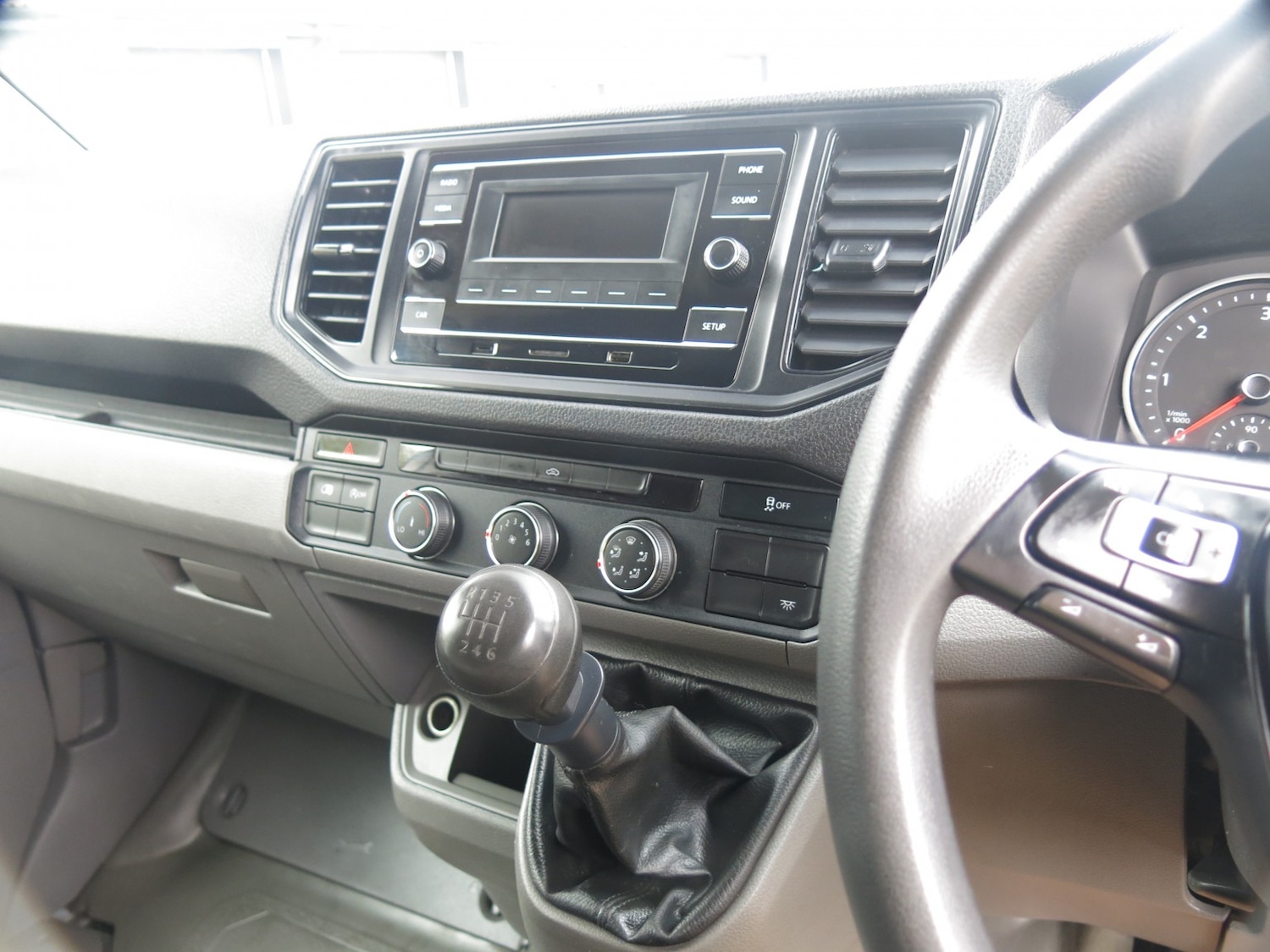 Used MAN TGE 2021 for sale - 77662257: Photo 3