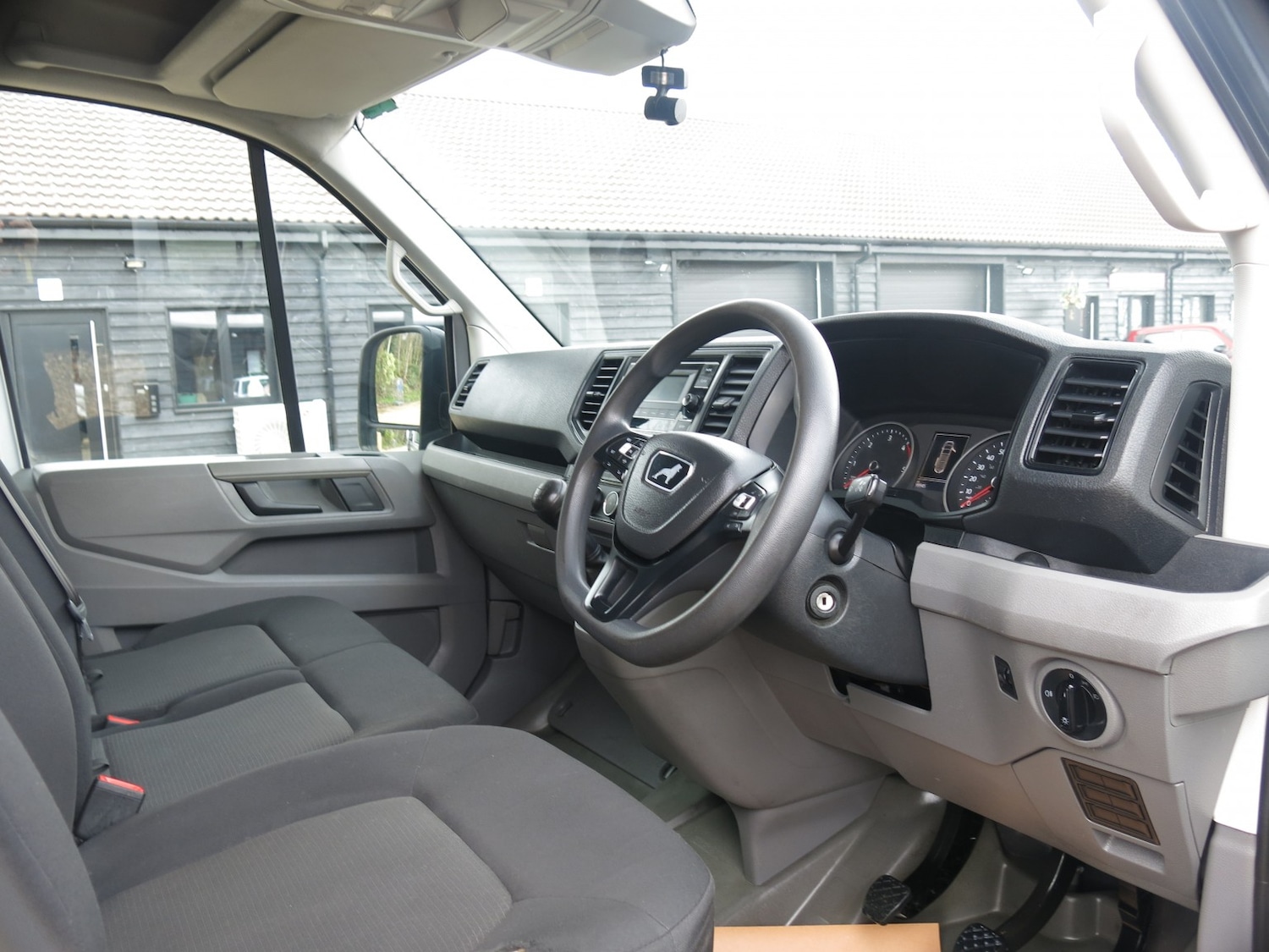 Used MAN TGE 2021 for sale - 77662257: Photo 8