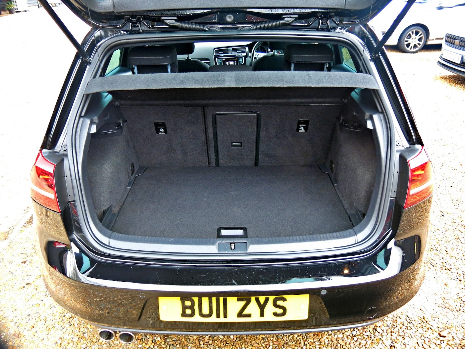 Used Volkswagen Golf 2016 for sale - 77140579: Photo 11