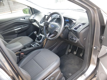 Used Ford Kuga 2019 for sale - 75039097: Photo