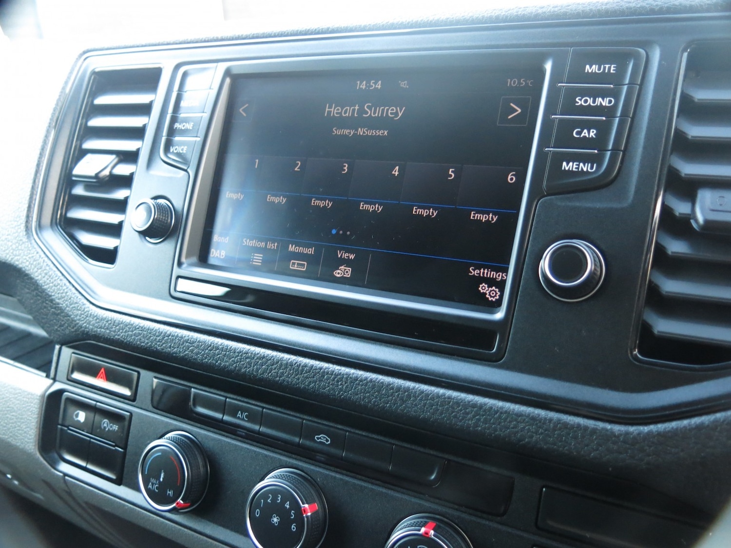 Used Volkswagen Crafter 2019 for sale - 76974234: Photo 15