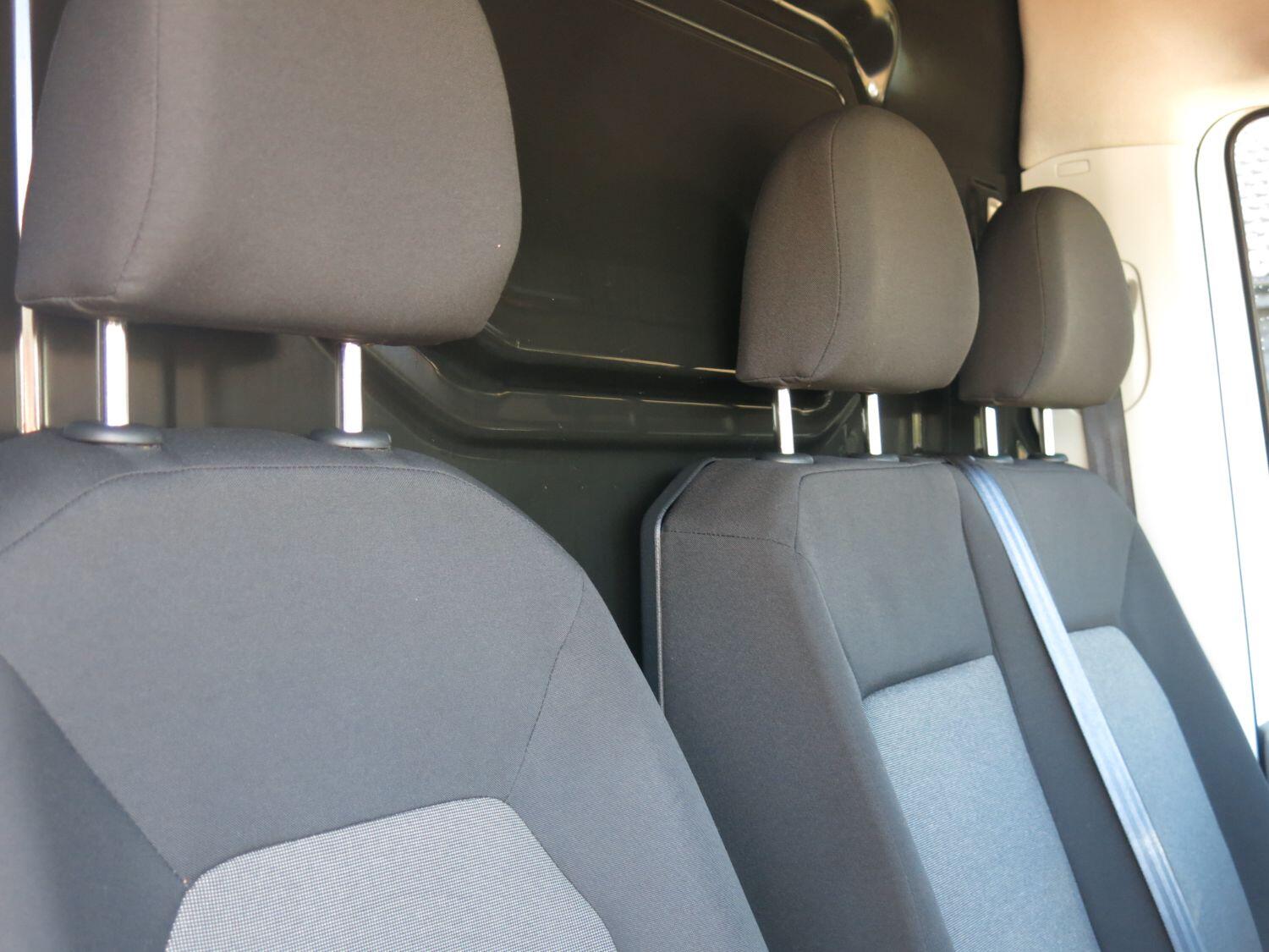 Used Volkswagen Crafter 2021 for sale - 75529803: Photo 11