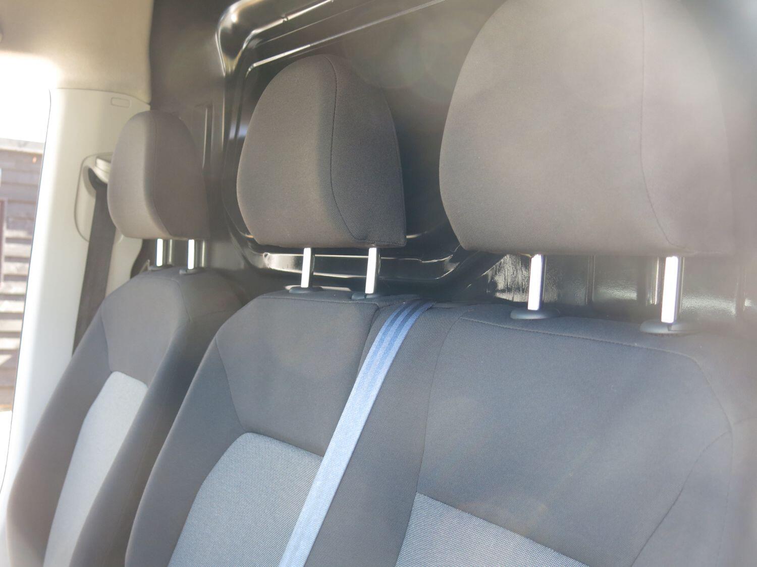 Used Volkswagen Crafter 2021 for sale - 75529803: Photo 12