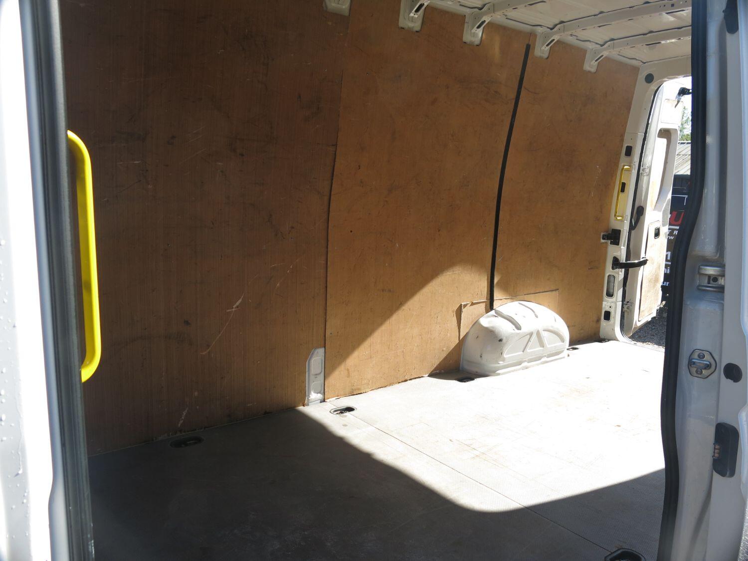 Used Volkswagen Crafter 2021 for sale - 75529803: Photo 14