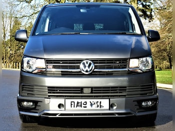 Volkswagen - Transporter