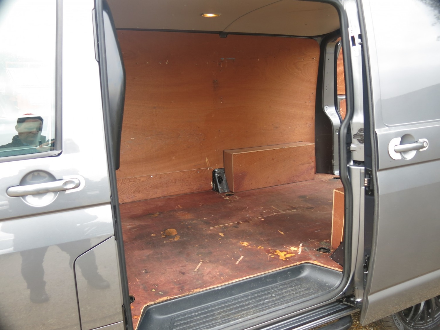 Used Volkswagen Transporter 2019 for sale - 76186805: Photo 7