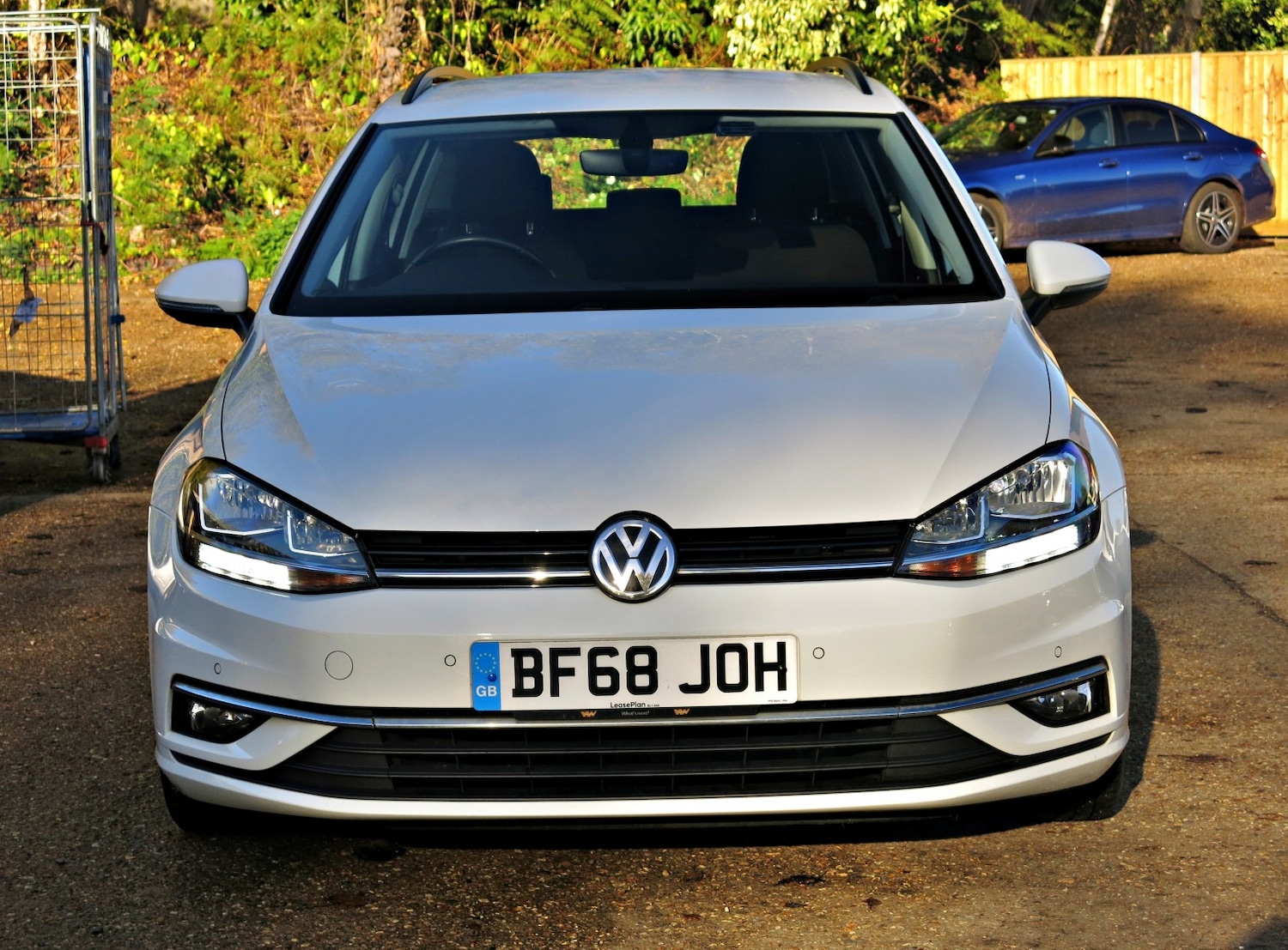 Used Volkswagen Golf 2018 for sale - 76974269: Photo 7