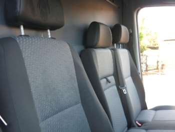 Used Volkswagen Crafter 2012 for sale - 73138587: Photo