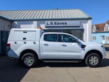 Used Ford Ranger 2018 for sale - 74802438: Photo
