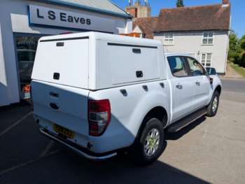 Used Ford Ranger 2018 for sale - 74802438: Photo