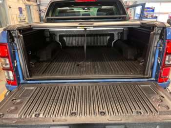 Used Ford Ranger 2020 for sale - 74802447: Photo