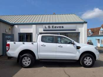 Used Ford Ranger 2020 for sale - 74802446: Photo