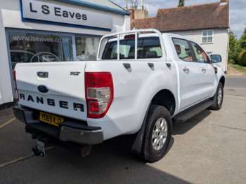 Used Ford Ranger 2020 for sale - 74802446: Photo