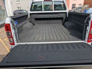 Used Ford Ranger 2020 for sale - 74802446: Photo