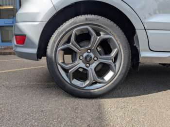 Used Ford Ecosport 2021 for sale - 74802439: Photo