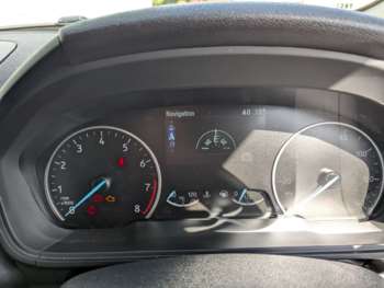 Used Ford Ecosport 2021 for sale - 74802439: Photo