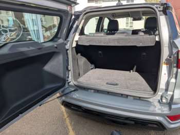 Used Ford Ecosport 2021 for sale - 74802439: Photo