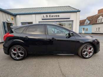 2012 - 2.0T ST-2 5dr
