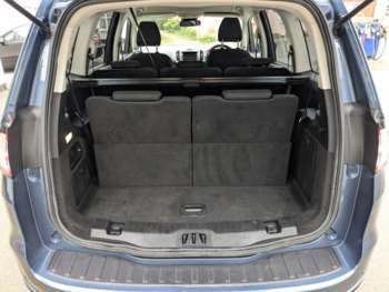 Used Ford Galaxy 2019 for sale - 74802451: Photo