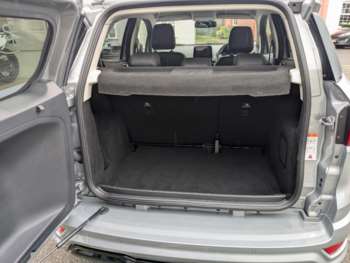 Used Ford Ecosport 2022 for sale - 74802441: Photo