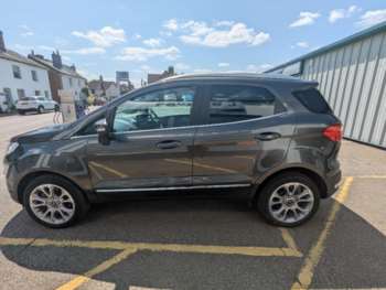 Used Ford Ecosport 2019 for sale - 74970518: Photo