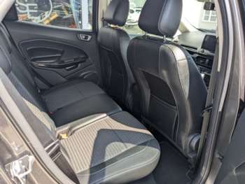 Used Ford Ecosport 2019 for sale - 74970518: Photo