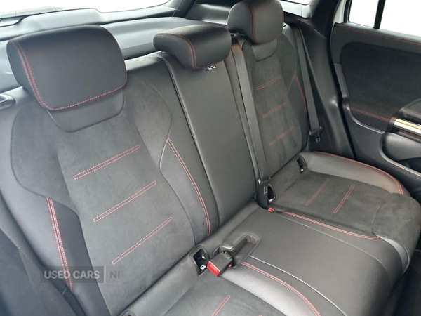 Used Mercedes-Benz GLA 2022 for sale - 77479833: Photo 10