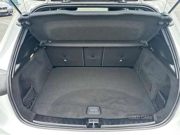 Used Mercedes-Benz GLA 2022 for sale - 77479833: Photo 11