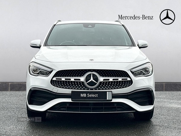 Used Mercedes-Benz GLA 2022 for sale - 77479833: Photo 12