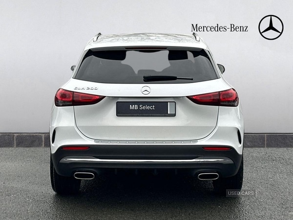 Used Mercedes-Benz GLA 2022 for sale - 77479833: Photo 13