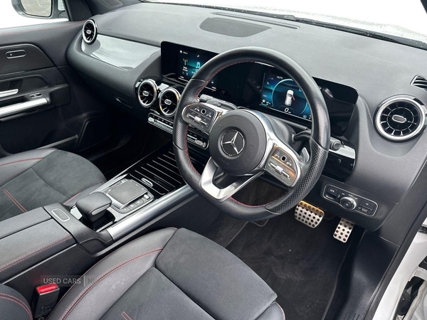 Used Mercedes-Benz GLA 2022 for sale - 77479833: Photo 14