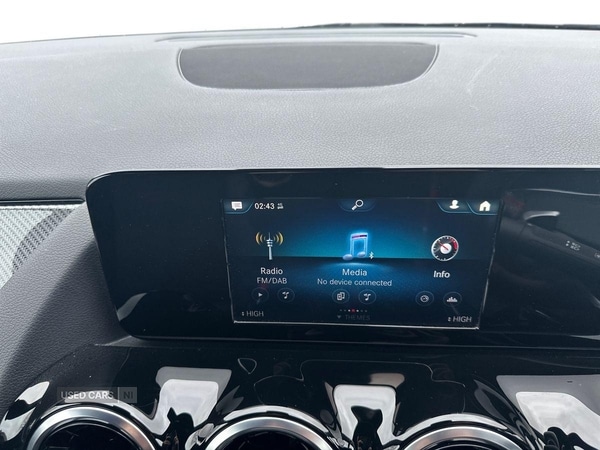 Used Mercedes-Benz GLA 2022 for sale - 77479833: Photo 16