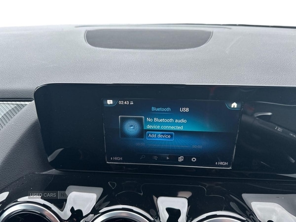 Used Mercedes-Benz GLA 2022 for sale - 77479833: Photo 17