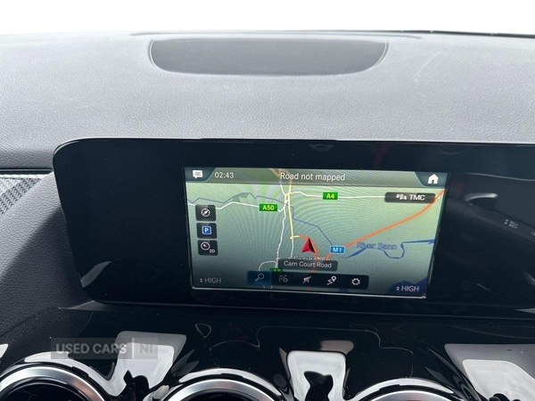 Used Mercedes-Benz GLA 2022 for sale - 77479833: Photo 18