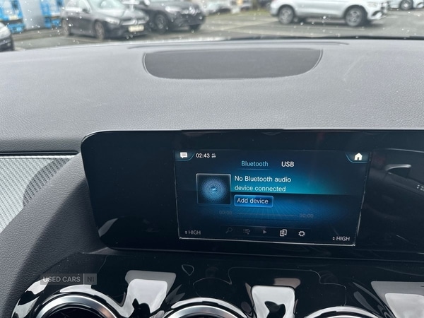 Used Mercedes-Benz GLA 2022 for sale - 77479833: Photo 21