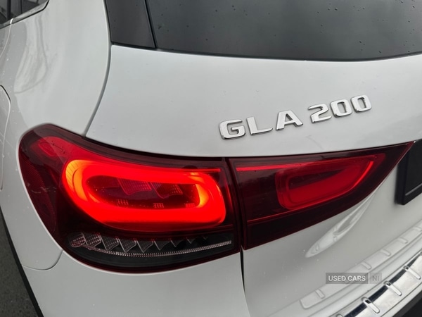 Used Mercedes-Benz GLA 2022 for sale - 77479833: Photo 25