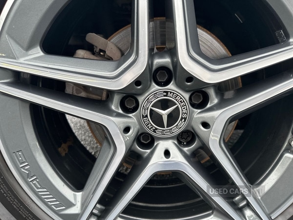 Used Mercedes-Benz GLA 2022 for sale - 77479833: Photo 29