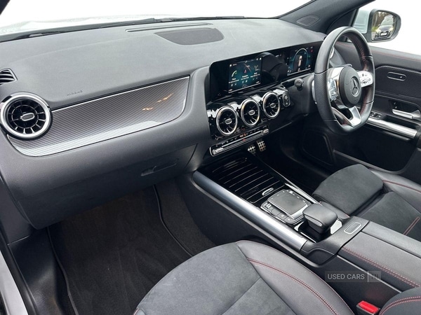 Used Mercedes-Benz GLA 2022 for sale - 77479833: Photo 3