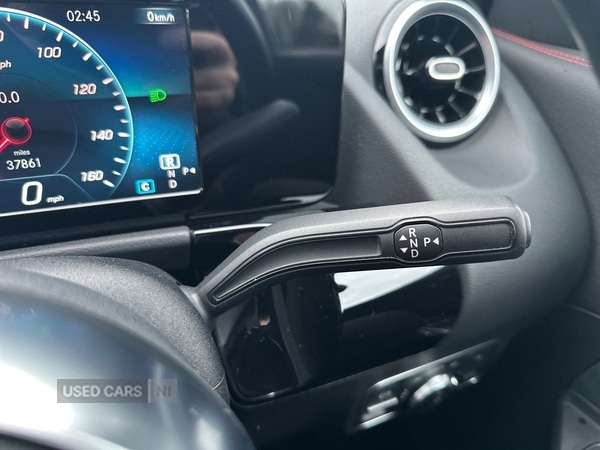 Used Mercedes-Benz GLA 2022 for sale - 77479833: Photo 30