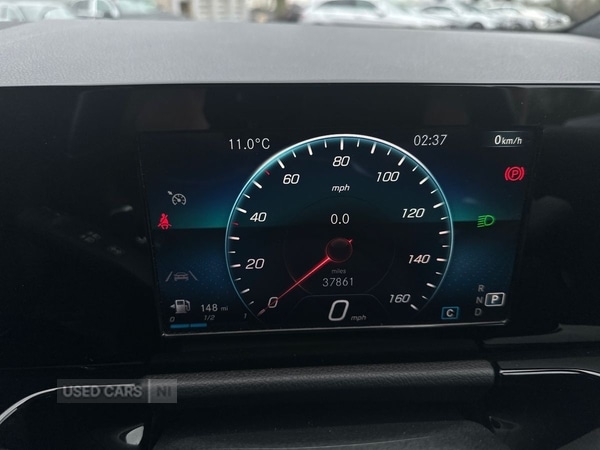 Used Mercedes-Benz GLA 2022 for sale - 77479833: Photo 4