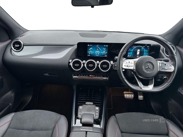 Used Mercedes-Benz GLA 2022 for sale - 77479833: Photo 5