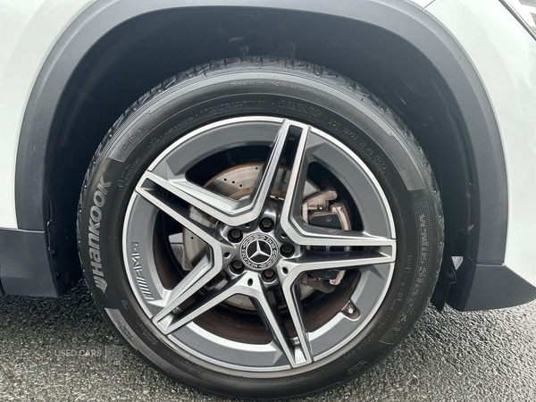 Used Mercedes-Benz GLA 2022 for sale - 77479833: Photo 6