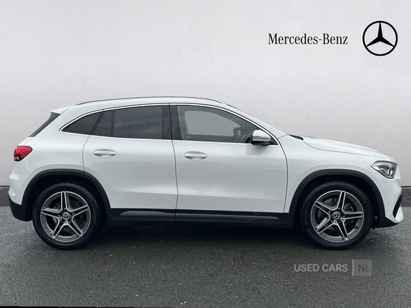 Used Mercedes-Benz GLA 2022 for sale - 77479833: Photo 8