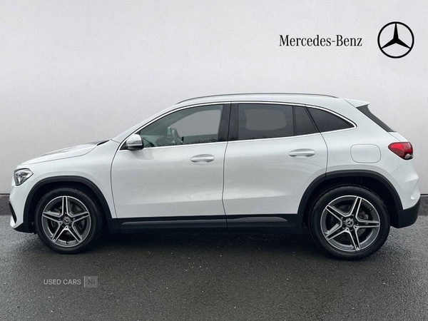 Used Mercedes-Benz GLA 2022 for sale - 77479833: Photo 9