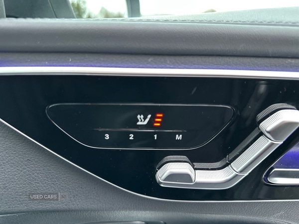 Used Mercedes-Benz C Class 2022 for sale - 77672223: Photo 23