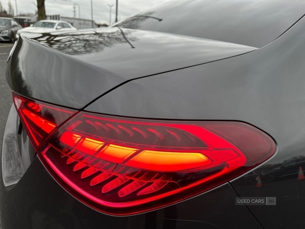 Used Mercedes-Benz C Class 2022 for sale - 77672223: Photo 26