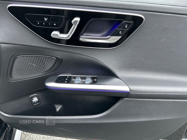 Used Mercedes-Benz C Class 2022 for sale - 77672223: Photo 28