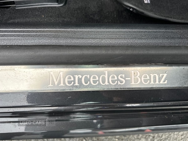 Used Mercedes-Benz C Class 2022 for sale - 77672223: Photo 30