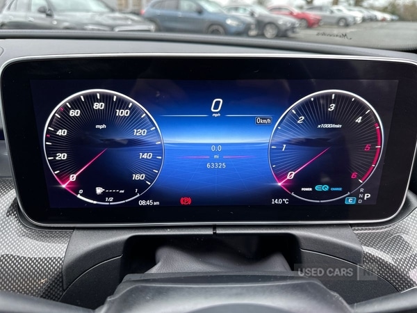 Used Mercedes-Benz C Class 2022 for sale - 77672223: Photo 4