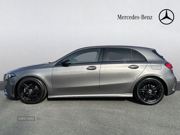 Used Mercedes-Benz A-Class 2023 for sale - 77978677: Photo 10